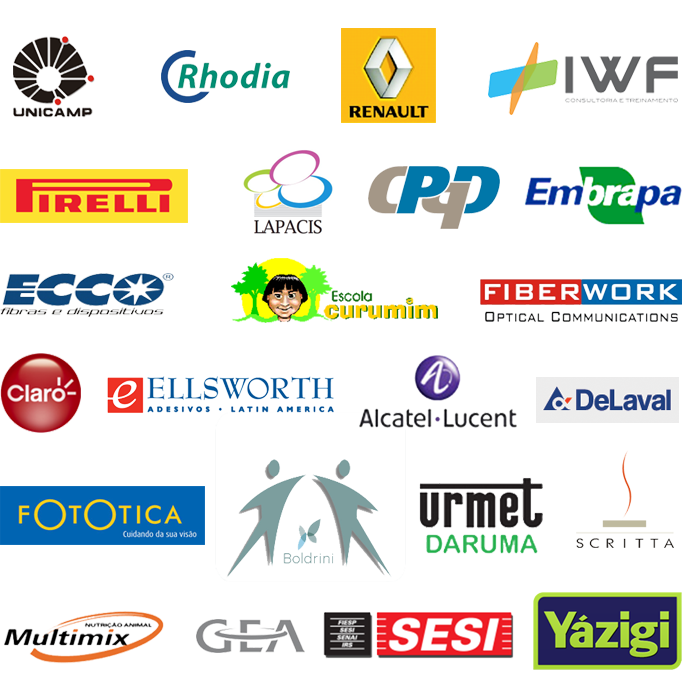 Clientes Thipos